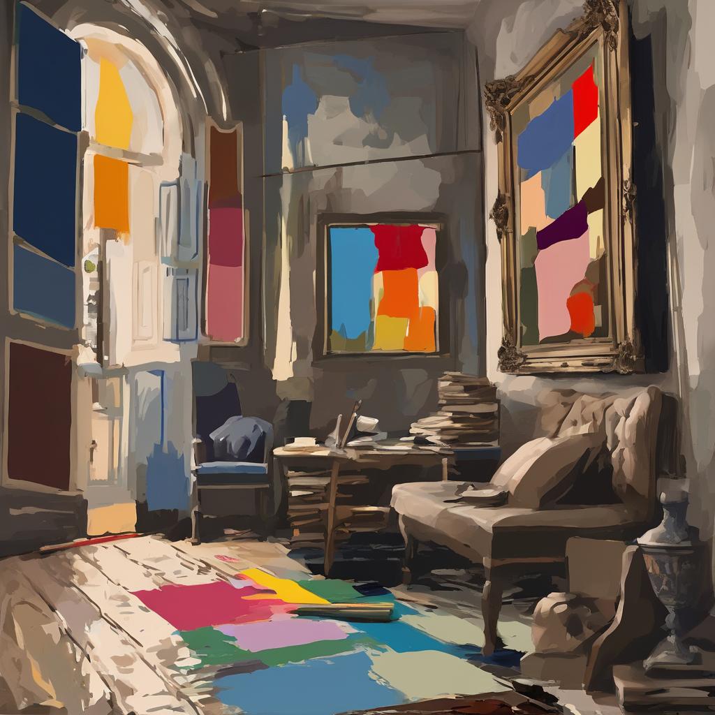 Η Ζωή και Η Καριέρα του Καλλιτέχνη Jules Dalou