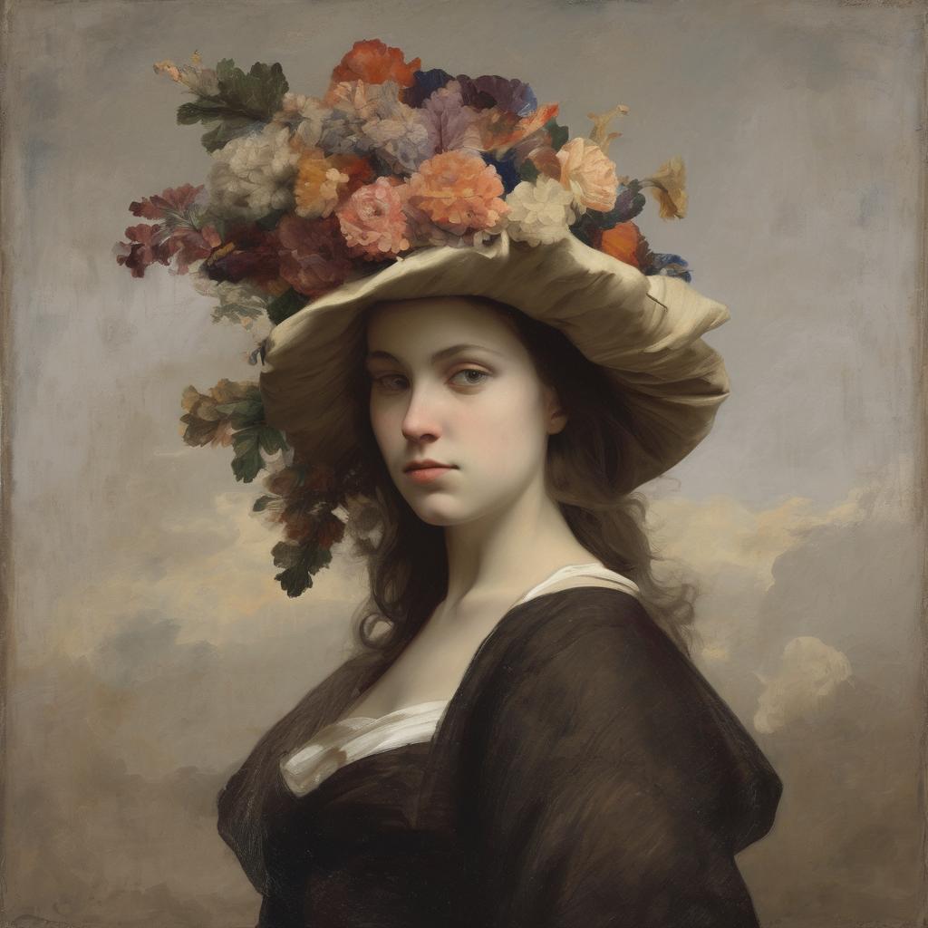 Η Τέχνη και ο Στυλ του Jacode II GHEYN