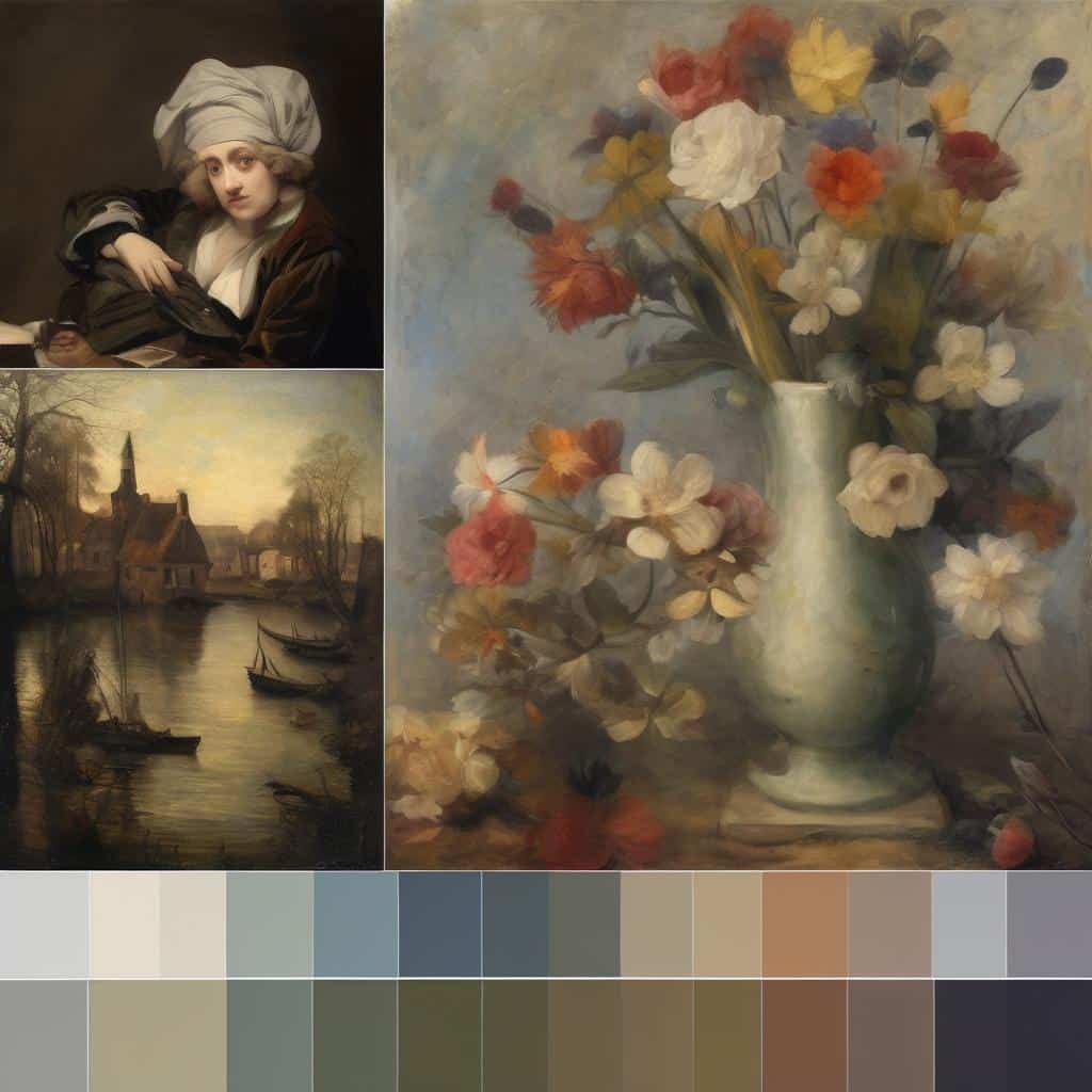 - Πολυτεχνικές καινοτομίες στη σύγχρονη τέχνη, πρωτοποριακές καλλιτεχνικές δημιουργίες και καλλιτεχνικά έργα.