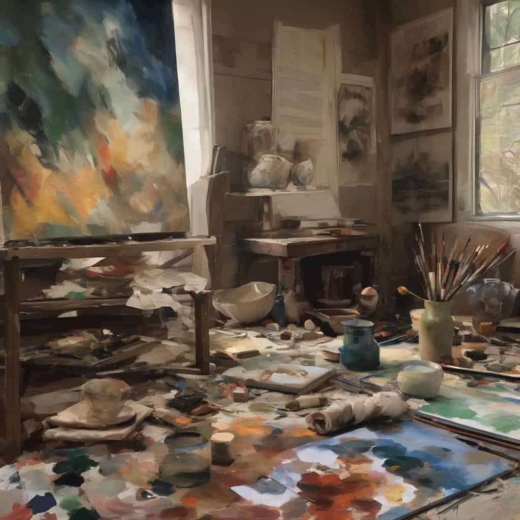 Ιακώβος Σάβερυ – Ο Μεταμορφωτής της Φύσης