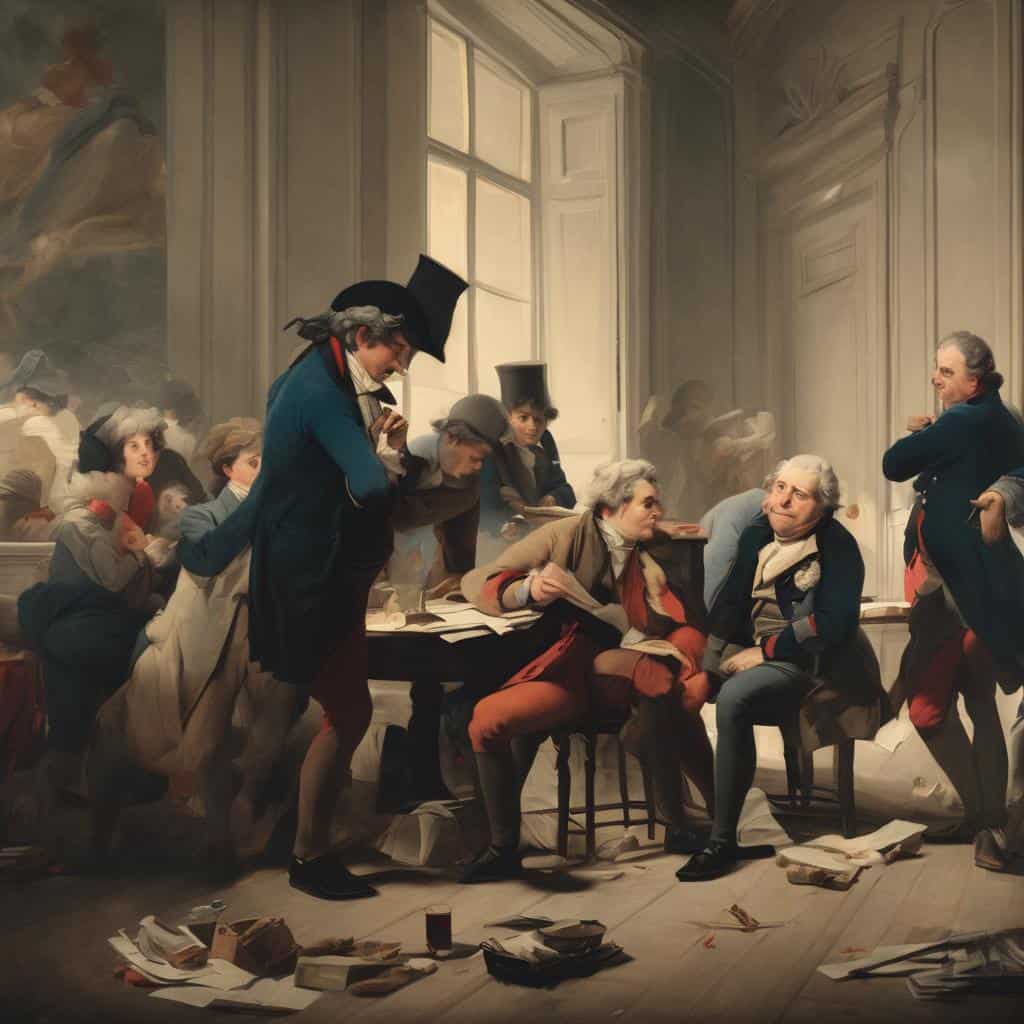 Louis Léopold BOILLY