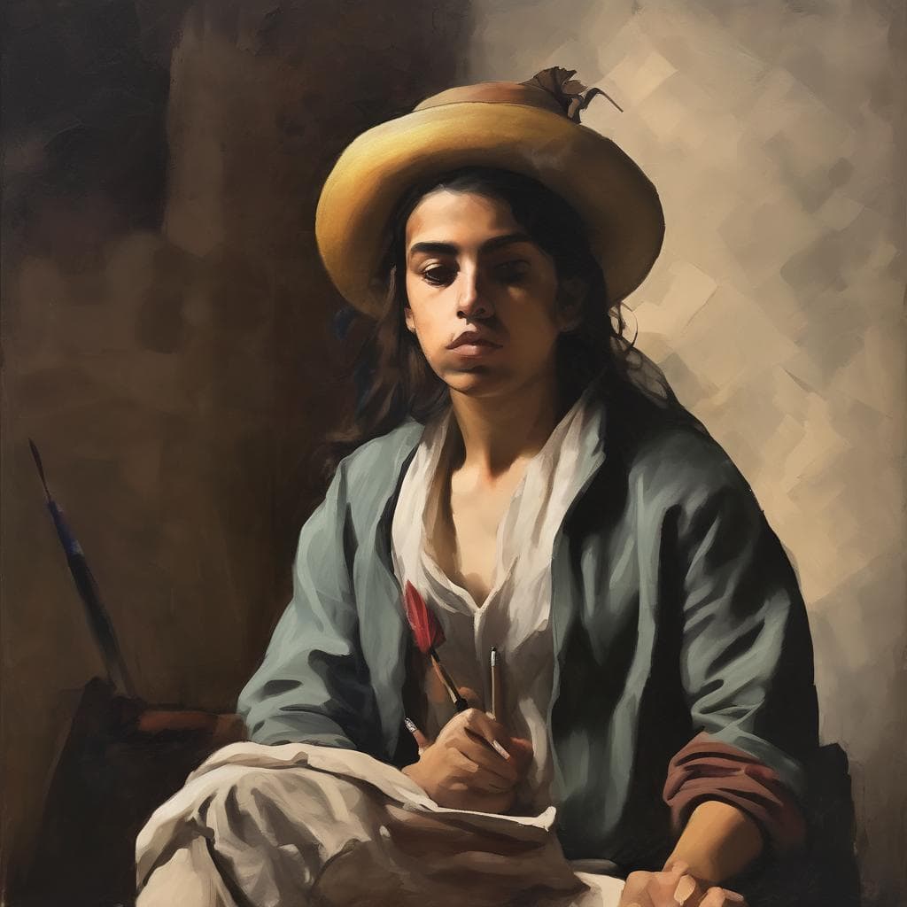 Γιοάν Γκόμεθ ντε Μόρα – Ο Μάστορας του Βαρόκ Στιλ