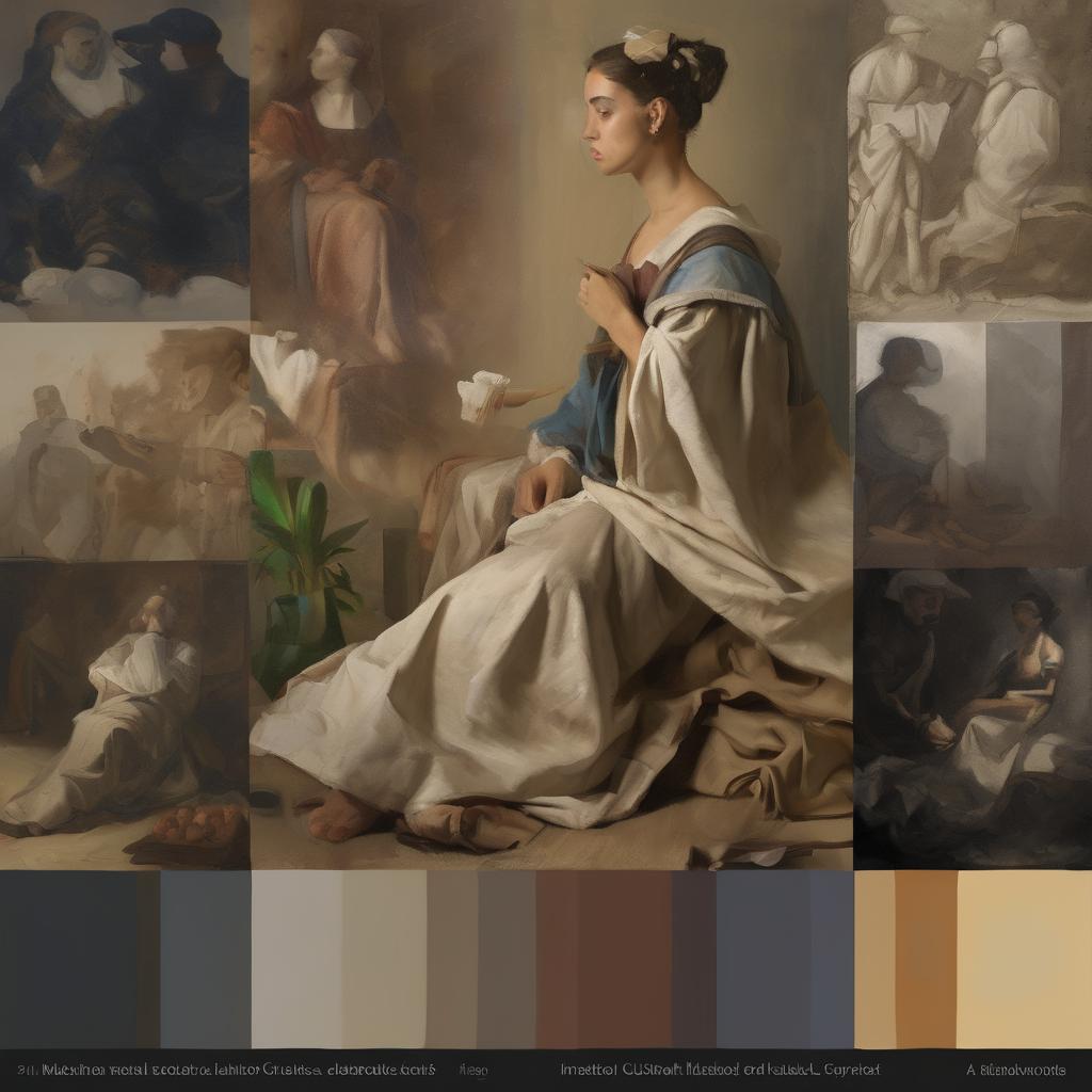 Η ζωή και η προσωπικότητα του Juan Bautista CUIRIS