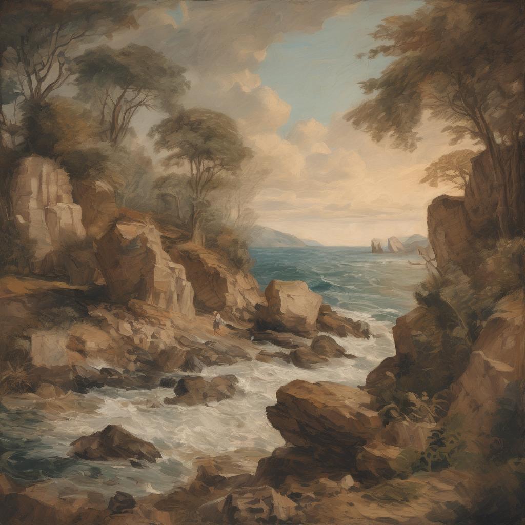 Η Πρώιμη Ζωή του William KENT