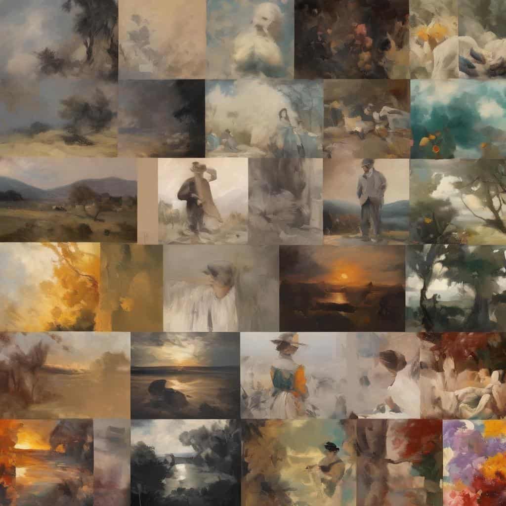 Ζυλ Νταλού – Ο Γλυπτικός Καλλιτέχνης της Αλήθειας