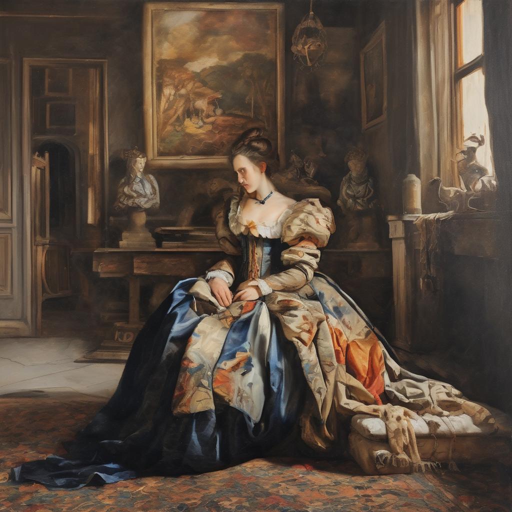 Η Ζωή και Το Έργο του Jacode II GHEYN