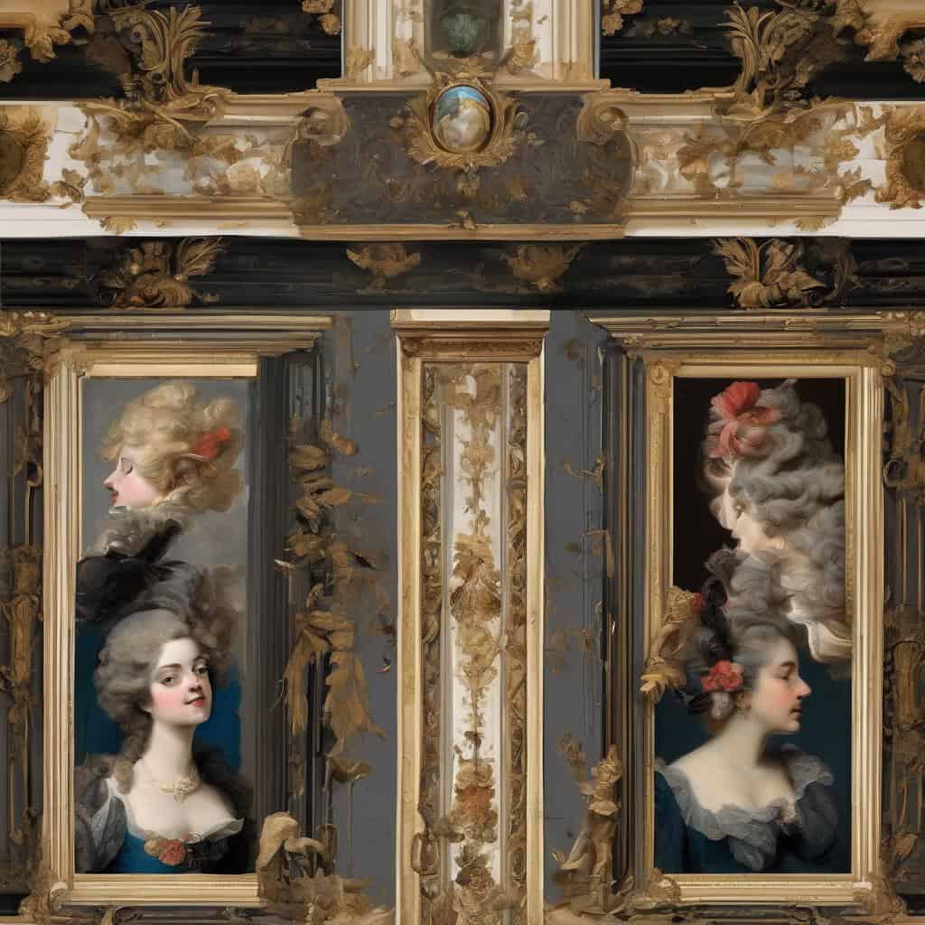 Εικαστικές δημιουργικές καινοτομίες στη σύγχρονη τέχνη, πίνακες με μοντέρνο και κλασικό στυλ, σε πολυτελές καμβά.