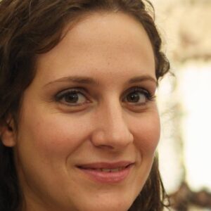 Μελίνα Παπαδοπούλου - Συγγραφέας